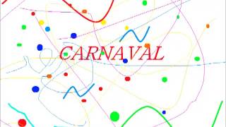 carnaval mix 2014 [upl. by Nathanael]