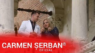 CARMEN SERBAN ® SI MARIAN COZMA  7 INIMI  Videoclip Oficial  Colectia 2016 [upl. by Nishi55]