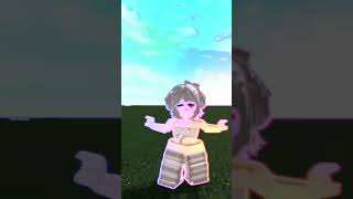 Editing with roblox shake packs ✌️😩robloxanimationedits [upl. by Elorac]