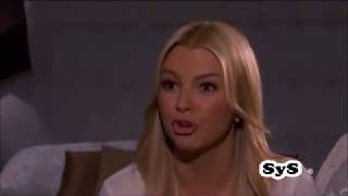 Marjorie De Sousa en Hasta el fin del mundo Cap 135 Parte 1 [upl. by Ten225]