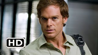 Dexter Original Sin  2024 Trailer  Cast Plot and Everything We Know About The Prequel Series [upl. by Eugatnom87]