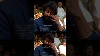 ANR మాటలు విని ఏడ్చేసిన చిరంజీవి chiranjeevi Emotional On ANR Last Speech shorts ytshorts [upl. by Deehsar]