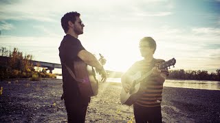 Milky Chance  Bad Things Acoustic [upl. by Rochelle]