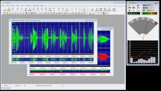 Introduction to Goldwave Audio Editor  Part 1 [upl. by Rebeh413]