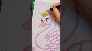 Comment colorier avec acrylic coloriage arttherapie asmr diy [upl. by Annahaj]