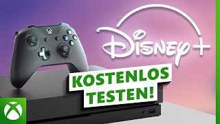 ALLE INFOS zu DISNEY auf XBOX ONE [upl. by Fontana]