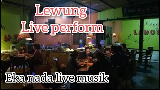 Lewung cover ucildjogdja [upl. by Ylram]