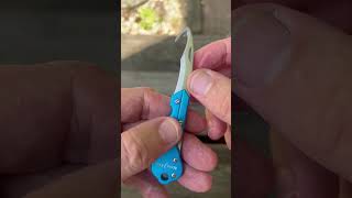 DoohicKey Hook Knife 7 07 2024 [upl. by Denis681]