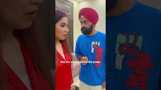 Raho Safe Aur Rakho Safe  Ramneek Singh 1313  RS 1313 VLOGS shorts [upl. by Revned423]