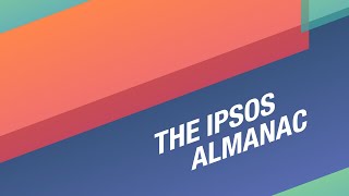 The Ipsos Almanac 2024 [upl. by Dario706]