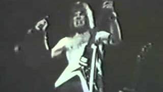 Spinal Tap Rare Complete Nigel Tufnel soloavi [upl. by Gwendolen]