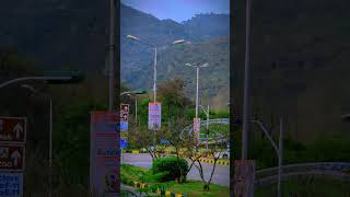 Damn e koah Islamabad song newsong nature [upl. by Kamal]