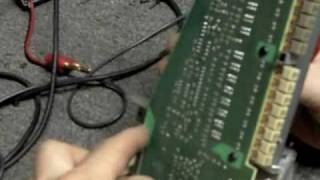 How To Clean A PM4000 Module [upl. by Ahsiuqat72]