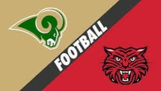 Acadiana vs Ruston 2024 Game Preview [upl. by Ynnel]