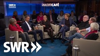 Recht und Gerechtigkeit  SWR Nachtcafé [upl. by Tella]