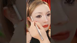 Eyebrow Makeup Tutorial eyebrows makeuptutorial shorts [upl. by Lama]