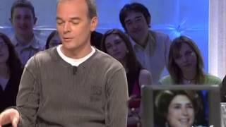 Marie Ange Nardi sur son retour à la télévision  Archive INA [upl. by Aurelius56]