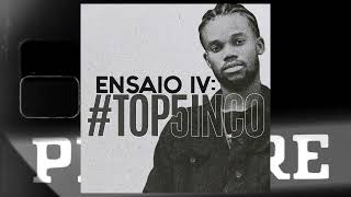 RONIN  TOP5INCO ensaio4 [upl. by Hsirahc]