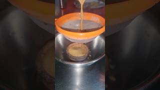 Dhuandhar Chai☕️ tea newkitchenhacks viralvideos youtubeshorts shotrs cooking kitchenhacks [upl. by Sassan]