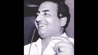 SHIKANJI STUDIO Chalkaaye jaam  Rafi saheb tribute [upl. by Nnel]