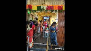 Arulmigu Muthumariamman Temple mariamman mariammankovil [upl. by Harol173]