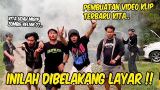 Beginilah proses pembuatan video klip quotSELAMAT JALANquot  TERNYATA SERU amp MENYENANGKAN [upl. by Alex]