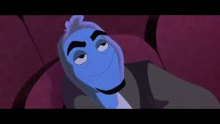 Osmosis Jones Early Ending [upl. by Puto]