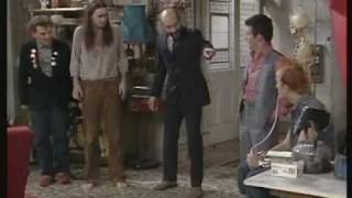 23 The Young Ones  Bomb S01 E04 [upl. by Kassel]