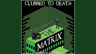 Clubbed to Death From quotThe Matrixquot Piano Version [upl. by Profant87]