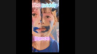 The griddy dance by MadelMcDog ft Potato12406 ‘s girl friend my bestie [upl. by Zsolway]