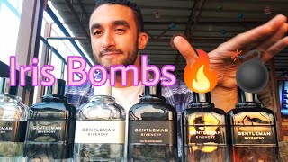 Gentleman by Givenchy🔥 Whole Line Review  مراجعة خط جينتلمان من جيفنشي [upl. by Scrivings]