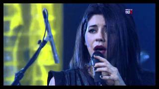 HD Marina amp The Diamonds  Oh No Live De La Semaine 01032010 5 [upl. by Chancey]