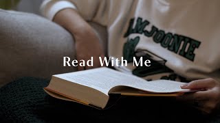 Read With Me  Real Time  Walking in a Cave ASMR Inspired by the Book [upl. by Varipapa]