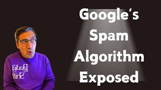 How Google Evaluates SEO Content And Separates Spam Content From Good Content [upl. by Sherie]