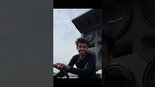 NISHU BHAI KE LAST DIN KI VIDEO youtubeshorts nishudeswal shortfeed automobile [upl. by Ayel]