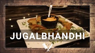 Jugalbhandhi Restaurant North Indian  Italian Chennai  Nungambakkam food youtube vlog india [upl. by Ominoreg185]