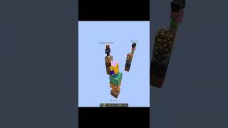 Minecraft Telepathy IN MINECRAFT [upl. by Moina]