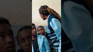 School life💑 Ethiopia students short tik tok videoschoollifeethiopiantiktokShorts [upl. by Ameekahs423]