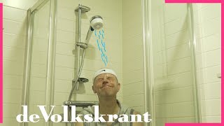 Waarom ontstaan ideeën vaak onder de douche fitboymaarten  de Volkskrant [upl. by Antone]