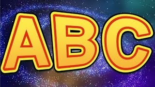 Baby Magic ABC HD 10 learning the alphabet for kids the ABC letters from L to Z [upl. by Naji]