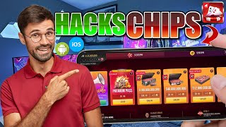 Zynga Poker Hack Mod Unlimited Chips And Coins for FREE in Zynga Poker Glitch 2024 iOS amp Android [upl. by Lerual306]