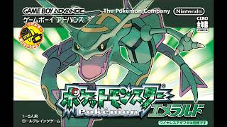 Battle Galactic Boss Cyrus  Pokémon Diamond Pearl amp Platinum GBA Remix [upl. by Woodie495]