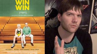 Win Win  Movie Review by Chris Stuckmann [upl. by Delmore]