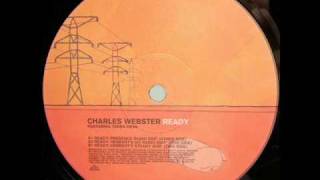 Charles Webster  Ready Herberts Steady Dub Peacefrog [upl. by Jourdain458]