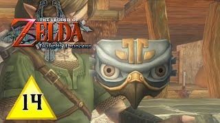 The Legend of Zelda Twilight Princess Part 14 Were a Sniper [upl. by Seilenna]