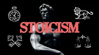 The ENTIRE History of Stoicism EXPLAINED [upl. by Loftus735]