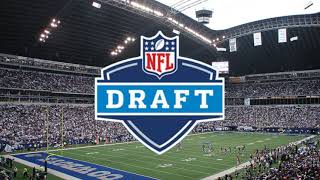 The NFL Draft quotCHIMEquot 🎶 [upl. by Teodorico]