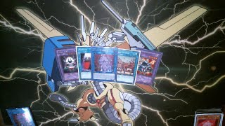 Ojama Deck Profile December 2022 [upl. by Pebrook]