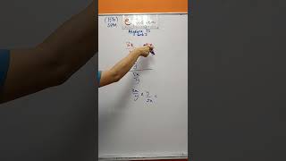 Matematik Tingkatan 2 Bab 2 Algebra [upl. by Donella]