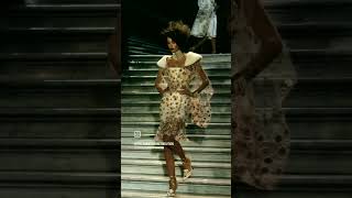 Christian Dior quot SpringSummer 1998 Haute Couture by quotJohn Galliano quot [upl. by Lyndel781]